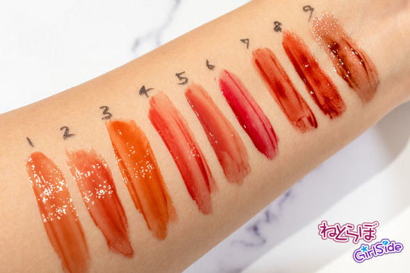 Flowerknowsクリスタルユニコーン