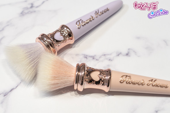 Flowerknowsクリスタルユニコーン