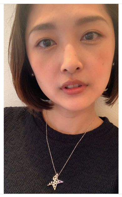 元モーニング娘。石川梨華