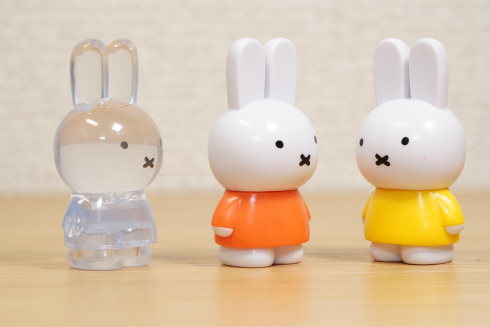 人で話しているときに相手が他の誰かと話し始めるとこうなる