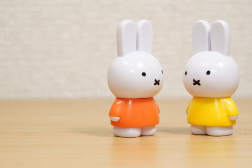 人で話しているときに相手が他の誰かと話し始めるとこうなる