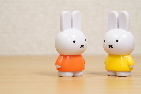 人で話しているときに相手が他の誰かと話し始めるとこうなる