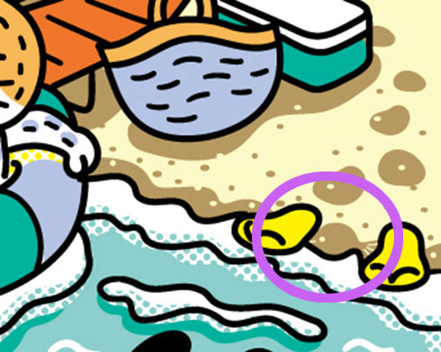 画像内テキスト