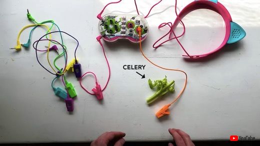 楽器 自転車 ホイール シーケンサー