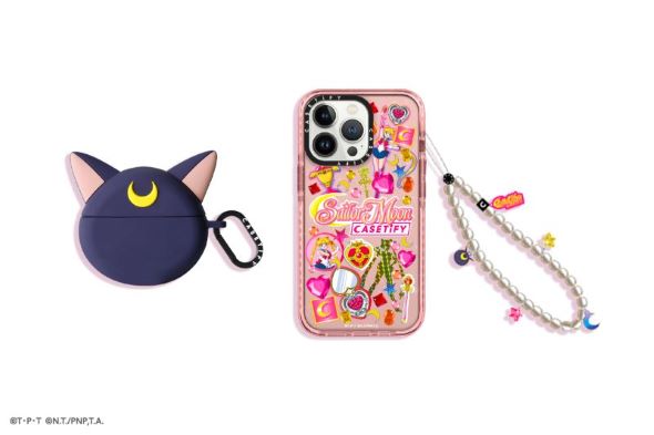 ルナの3D AirPods ケースとスマホアクセサリー