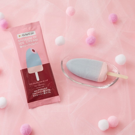 「MOIC」×「ウチカフェ」