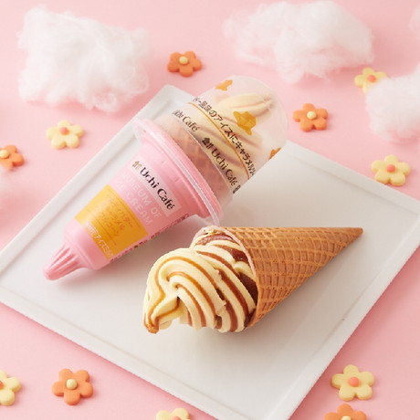 「MOIC」×「ウチカフェ」