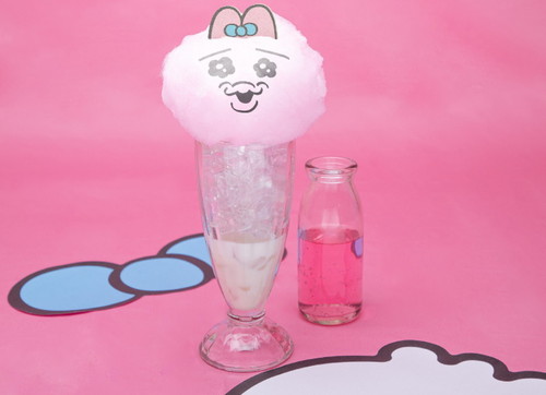 「おぱんちゅうさぎカフェ」