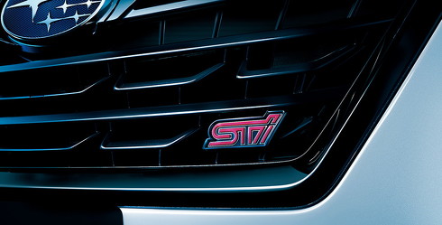 スバル フォレスター STI Sport