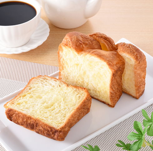 ファミリーマートドーナツバーガー