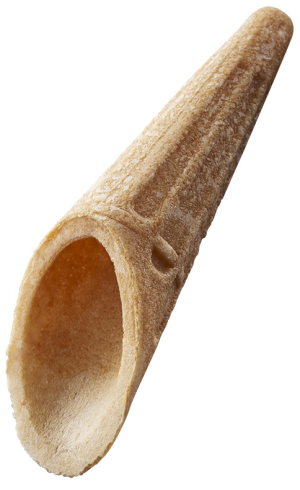 ミニストップの食べるスプーン