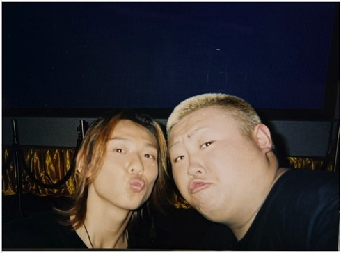 「ごくせん」「真龍帝外伝」に続く再共演脇知弘と石垣佑磨