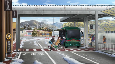 オリジナルポストカード