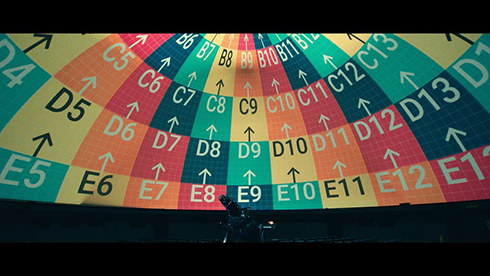 魚豊『チ。―地球の運動について―』とamazarashiのコラボ第2弾「カシオピア係留所」MV