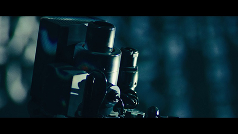 魚豊『チ。―地球の運動について―』とamazarashiのコラボ第2弾「カシオピア係留所」MV