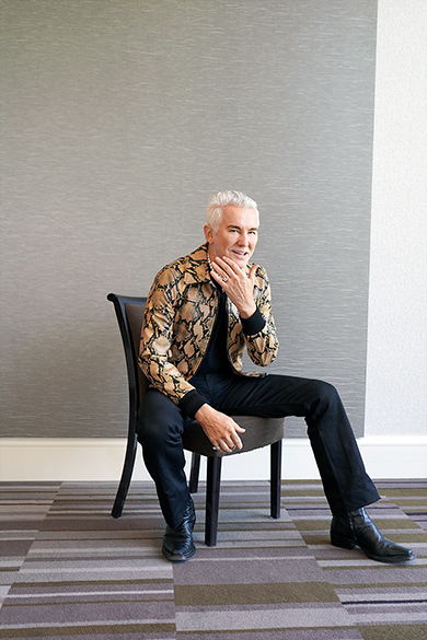 バズ・ラーマン