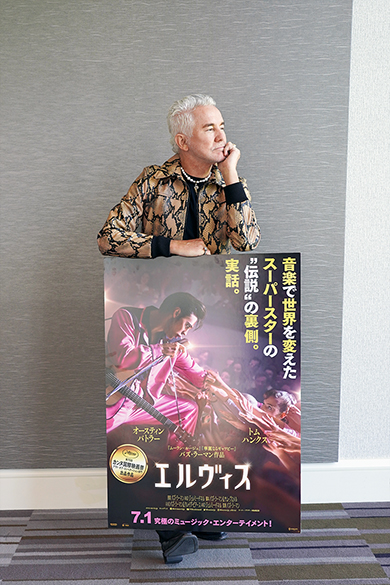 バズ・ラーマン