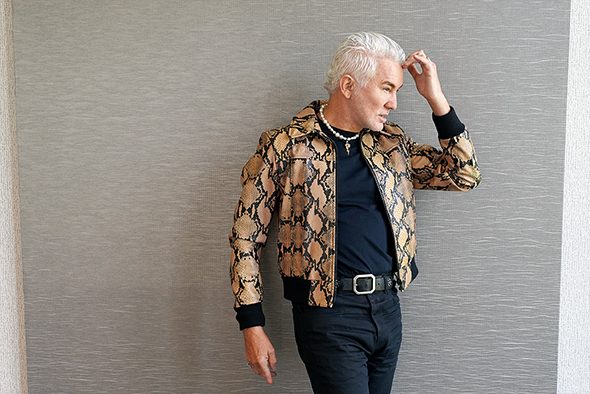 バズ・ラーマン