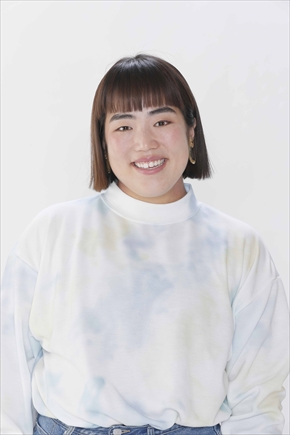 「極悪女王」でダンプ松本役を演じるゆりやんレトリィバァ