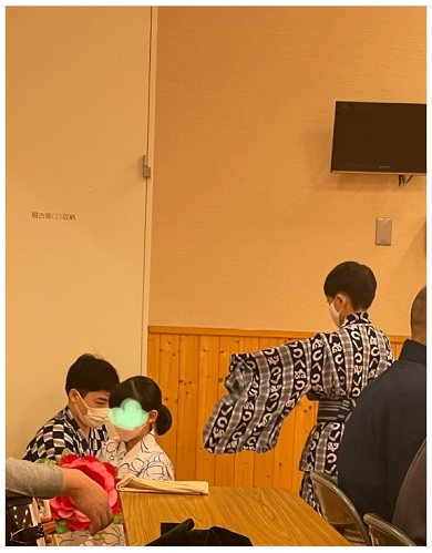 市川海老蔵の娘・麗禾と息子の勸玄