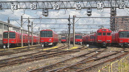 工場へ行こうIII