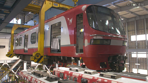 工場へ行こうIII