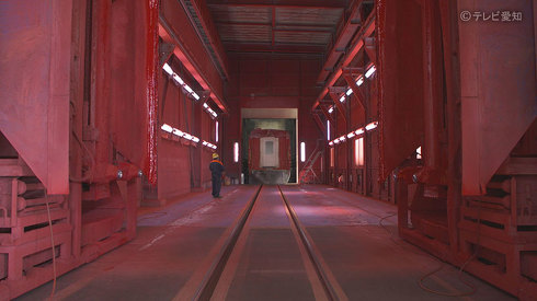 工場へ行こうIII