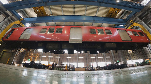 工場へ行こうIII