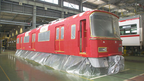 工場へ行こうIII