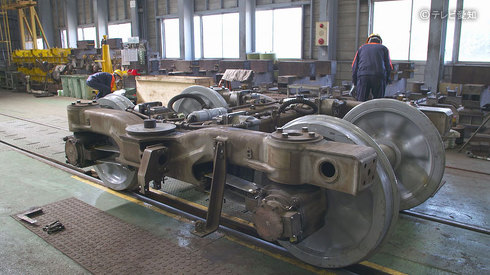 工場へ行こうIII