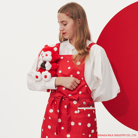 AfternoonTea ピノ コラボアイテム