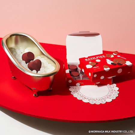 AfternoonTea ピノ コラボアイテム