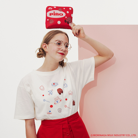 AfternoonTea ピノ コラボアイテム