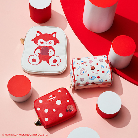 AfternoonTea ピノ コラボアイテム