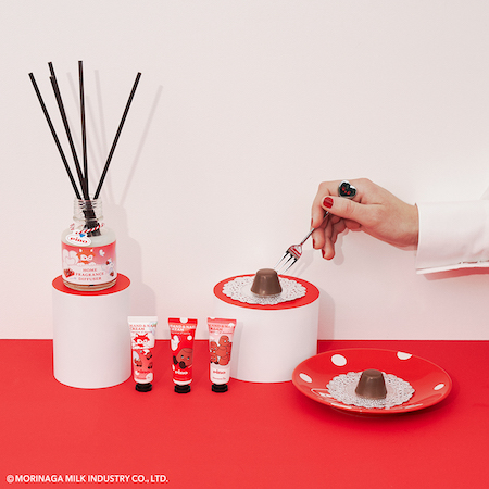 AfternoonTea ピノ コラボアイテム