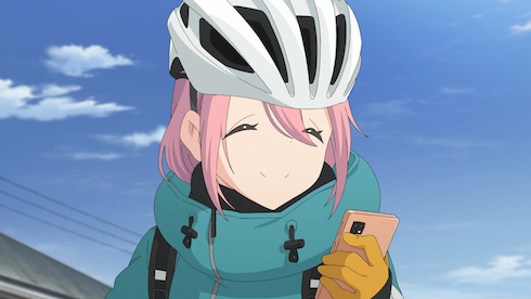 映画「ゆるキャン△」レビュー　愛に満ちた「社会人物語」の大傑作