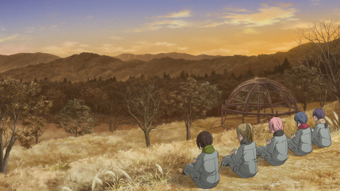 映画「ゆるキャン△」レビュー　愛に満ちた「社会人物語」の大傑作