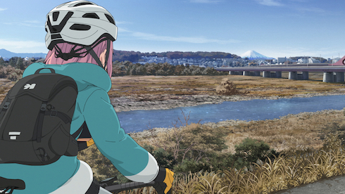 映画「ゆるキャン△」レビュー　愛に満ちた「社会人物語」の大傑作