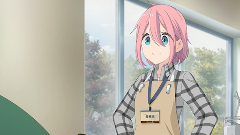 映画「ゆるキャン△」レビュー　愛に満ちた「社会人物語」の大傑作