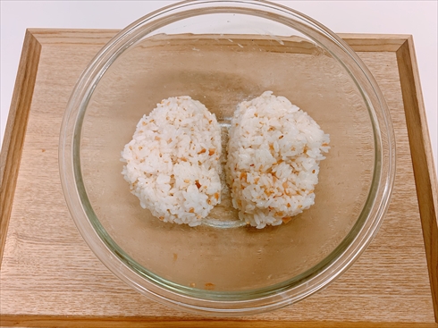 おにぎり ねとめし 簡単レシピ