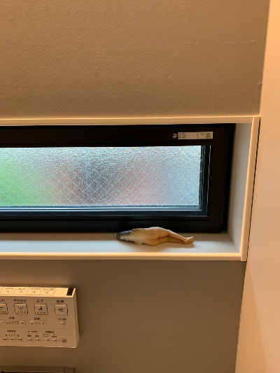 人魚フィギュア