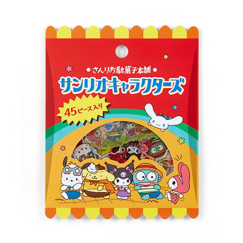 「さんりお駄菓子本舗」