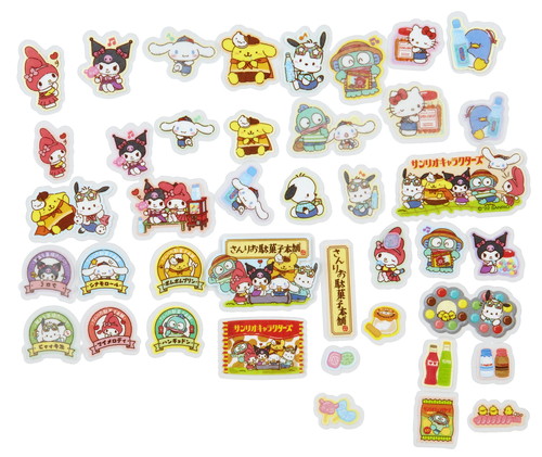 「さんりお駄菓子本舗」