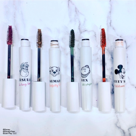 マスカラの画像