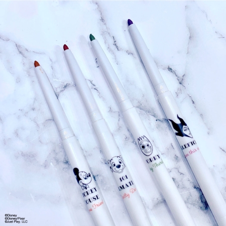 ジェルアイライナーの画像