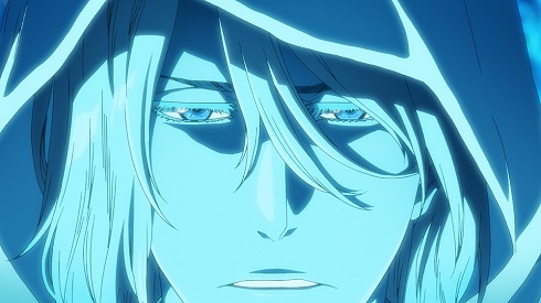 「BLEACH 千年血戦篇」PV