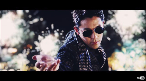 RADIOFISH（中田敦彦と藤森慎吾のオリエンタルラジオ）「MUSICDAY」6年ぶり「PERFECT HUMAN」披露