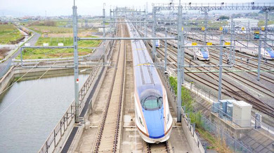 長野駅弁、思いがけぬ出会い弁当