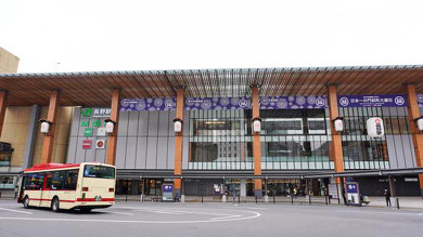 長野駅弁、思いがけぬ出会い弁当