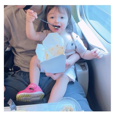 アレクサンダーと娘